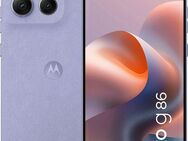 Motorola moto g86 5G 256GB Smartphone (16,94 cm/6,67 Zoll, 256 GB Speicherplatz, 50 MP Kamera)