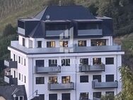 Moderne 2-Raum-Wohnung mit 2 Terrassen WG13 - Zell (Mosel)