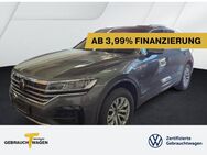 VW Touareg, 3.0 TDI R-LINE LM20, Jahr 2021 - Marl (Nordrhein-Westfalen)