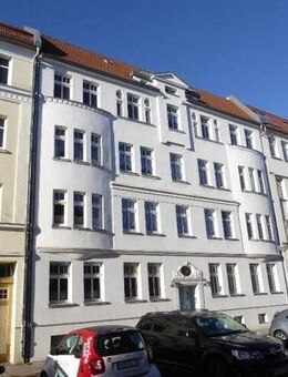 Großzügige 2-Zimmer-Wohnung! - Brandenburg (Havel)
