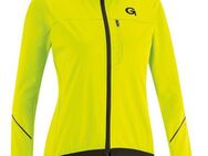 Gonso Fahrradjacke SORBA Wasserabweisend und winddichtes Funktionsmaterial