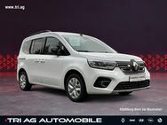 Renault Kangoo, Techno EV45 AC22 E-Tech Electric Kompakt Safety-Paket, Jahr 2024 - Bühl