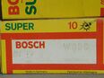 Bosch 0241229578 Super Zündkerzen W8BC 0,7mm 10 Stück in 30179