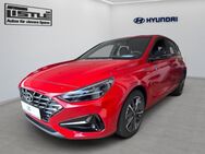 Hyundai i30, 1.5 T-GDI Advantage Mild-Hybrid EU6d Mehrzonenklima, Jahr 2024 - Neu Ulm