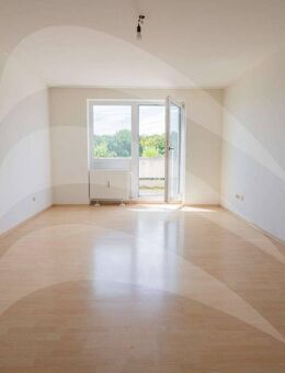 2-Zimmer Wohnung Nähe Uni und Klinikum mit Inn-Blick in Passau - Passau