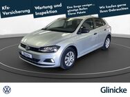 VW Polo, 1.6 TDI Trendline Allwetter, Jahr 2019 - Minden (Nordrhein-Westfalen)