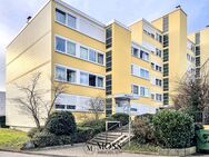 Solide Kapitalanlage in Umkirch: Vermietete 1-Zimmer-Wohnung zu verkaufen - Umkirch