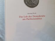 Das Lob der Demokratie am Parthenonfries - KunstBuch - Köln