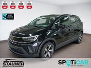 Opel Crossland Edition 1.2 Turbo S/S AT6 *NAVI*SHZ* - Schwandorf