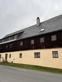 Kapitalanlage mit Perspektive - Mehrfamilienhaus mit Potenzial zur Renditesteigerung- IST-Faktor 9 - Altenberg