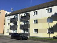 Wohn(t)raum: interessante 3-Zimmer-Wohnung mit Balkon! Frisch modernisiert! - Essen
