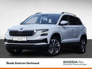 Skoda Karoq, 2.0 TDI STYLE °, Jahr 2022 - Dortmund