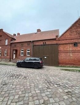 sehr gepflegtes 2-Familienhaus - Vierseitenhof unweit von Stendal in Heeren - Stendal (Hansestadt)