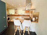 3 Zimmer Wohnung mit Balkon und EBK in Bad Kreuznach - Bad Kreuznach