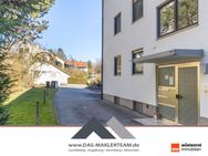 Ein bereits aufgeteiltes MFH mit 9 Wohnungen, Tiefgarage, solider Mietrendite - Freising