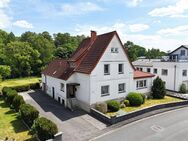 Hier wächst Ihre Familie - und die Träume gleich mit! - Bad Salzuflen