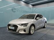 Audi A3, Limo 30 TFSI ADVANCED PRIVACY, Jahr 2023 - München