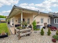 Barrierefreier Bungalow mit großem Grundstück in guter Lage von Tann - Tann