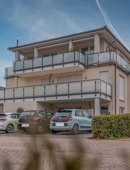 Gepflegte Erdgeschosswohnung in Lingen - Lingen (Ems)