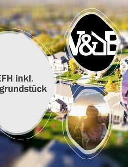 Weil Wohnen mehr ist als nur vier Wände. - Borkwalde