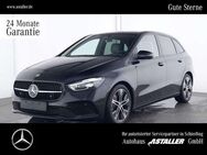 Mercedes-Benz B 220 d Progressive+Night+MBUX+LED+Wide+Park360° - Schierling