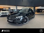 Mercedes A 200, d AMG TOTWKL, Jahr 2024 - Ravensburg