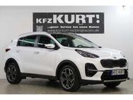 Kia Sportage 1.6 T-GDI ISG 2WD GT-Line! GLASDACH! - Recklinghausen