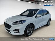 Ford Kuga, 2.5 ST-Line, Jahr 2022 - Nordhausen