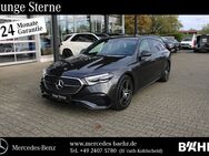 Mercedes E 220, d T AMG Night MBUX Digital-Light °, Jahr 2023 - Geilenkirchen