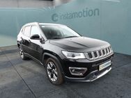 Jeep Compass, 1.4 MultiAir 170 Limited, Jahr 2019 - München