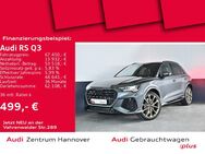 Audi RSQ3, 2.5 TFSI SONOS, Jahr 2024 - Hannover