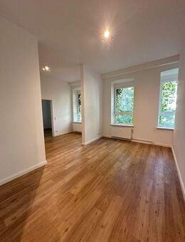 Wunderschöne 2-Zimmer-Wohnung in Stade - Stade (Hansestadt)