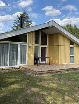 Ferienhaus im Ferienpark Mirow - ruhige Lage - Top gepflegt - Mirow