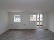 Trauen Sie Ihren Augen...große 3-RW mit Wanne u. Balkon!!!! - Freiberg