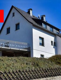 Ein solides Zuhause im Grünen ++ Elkerhausen ++ - Weinbach