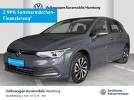 VW Golf, 1.5 TSI VIII Active IQ Light, Jahr 2023 - Hamburg