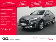 Audi Q5, , Jahr 2022 - Leverkusen