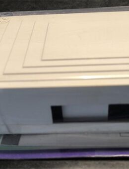 Tür Zweiklanggong mit eingebautem Trafo 230V OVP neu selten - Recklinghausen