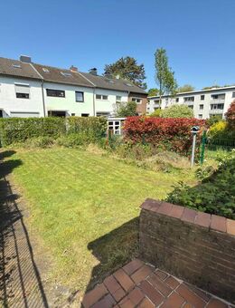 GARTEN inklusive - Bezauberndes Familien-Domizil - Krefeld