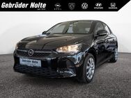 Opel Corsa-e, Corsa F e Edition, Jahr 2021 - Iserlohn