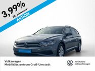 VW Passat Variant, 2.0 TDI Basis, Jahr 2024 - Groß Umstadt