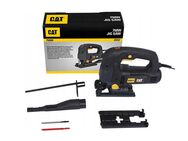 CAT DX57 750W 100mm elektrische Stichsäge Set5342 - Wuppertal