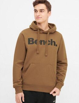 Bench. Kapuzensweatshirt SKINNER