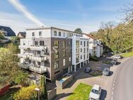 Exzellente Kapitalanlage am Rosengarten - moderne Bauqualität in bester Lage von Recklinghausen - Recklinghausen