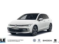 VW Golf, Style Business IQ-Light, Jahr 2022 - Wunstorf