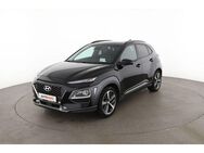 Hyundai Kona 1.6 CRDi Style 2WD - Berlin