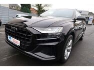 Audi Q8 50 TDI quattro S Line Selection #Panoramadach - Bochum