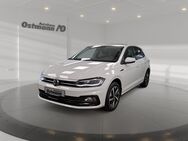 VW Polo, 1.0 TSI VI Highline R-Line, Jahr 2020 - Wolfhagen