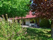 Ihr neues Familienparadies im Grünen! - Laudenbach (Bayern)
