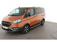 Ford Tourneo Custom 2.0 TDCi 320 L1 Tourneo Titanium - Berlin